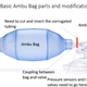 Rajan and Wong’s idea for hacking an Ambu bag.